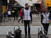 GP AUSTRIA, 28.06.2018- Sergej Sirotkin (RUS) Williams F1 Team FW41