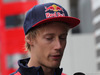 GP AUSTRIA, 28.06.2018- Brendon Hartley (FRA) Scuderia Toro Rosso STR13