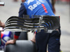 GP AUSTRIA, 28.06.2018- Scuderia Toro Rosso STR13 Frontal Wing