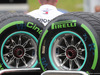GP AUSTRIA, 28.06.2018- Tires