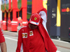 GP AUSTRIA, 28.06.2018- Kimi Raikkonen (FIN) Ferrari SF71H