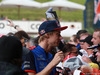 GP AUSTRIA, 28.06.2018- Brendon Hartley (FRA) Scuderia Toro Rosso STR13