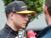 GP AUSTRIA, 28.06.2018- Stoffel Vandoorne (BEL) McLaren MCL33