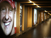GP AUSTRIA, 28.06.2018- Portrait of Michale Schumacher (GER) in the main bulding
