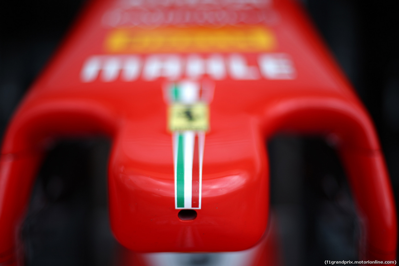 GP AUSTRIA - Qualifiche e Prove Libere 3