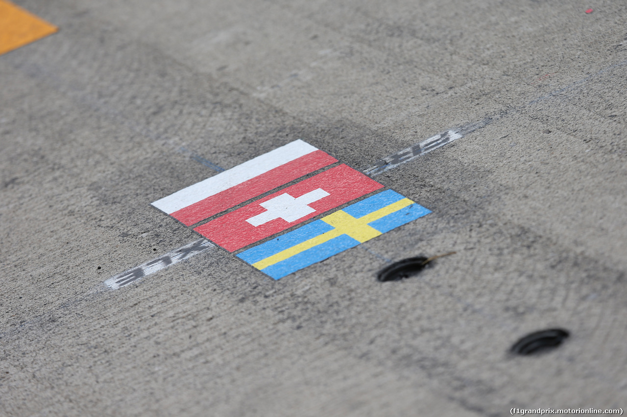 GP AUSTRIA - Qualifiche e Prove Libere 3