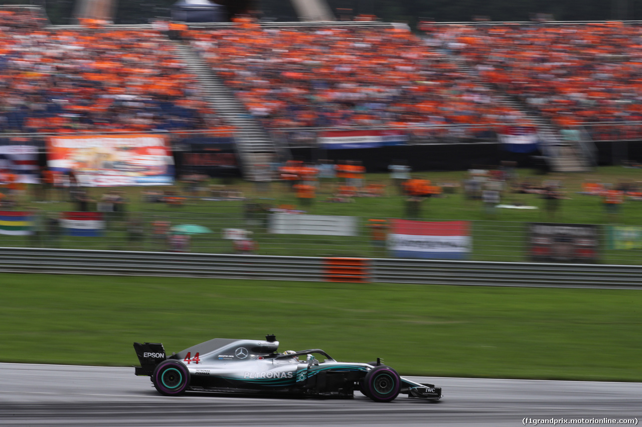 GP AUSTRIA - Qualifiche e Prove Libere 3