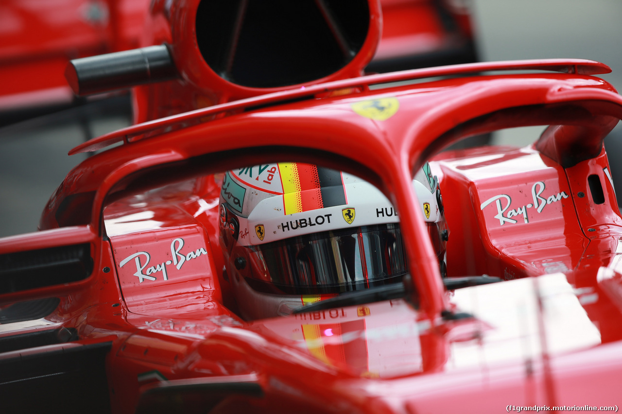 GP AUSTRIA - Qualifiche e Prove Libere 3