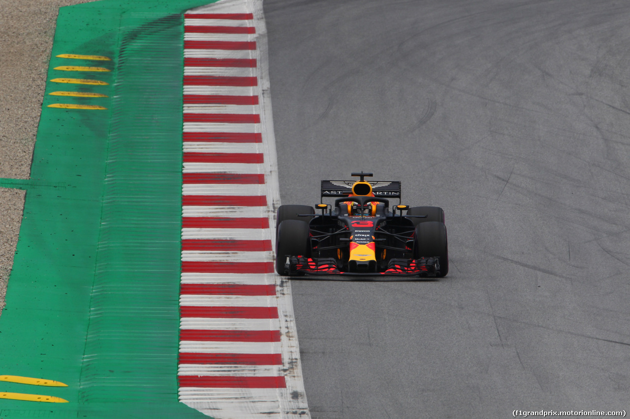 GP AUSTRIA - Qualifiche e Prove Libere 3
