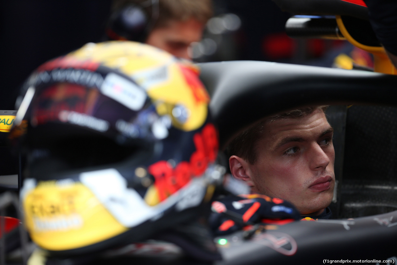 GP AUSTRIA - Qualifiche e Prove Libere 3
