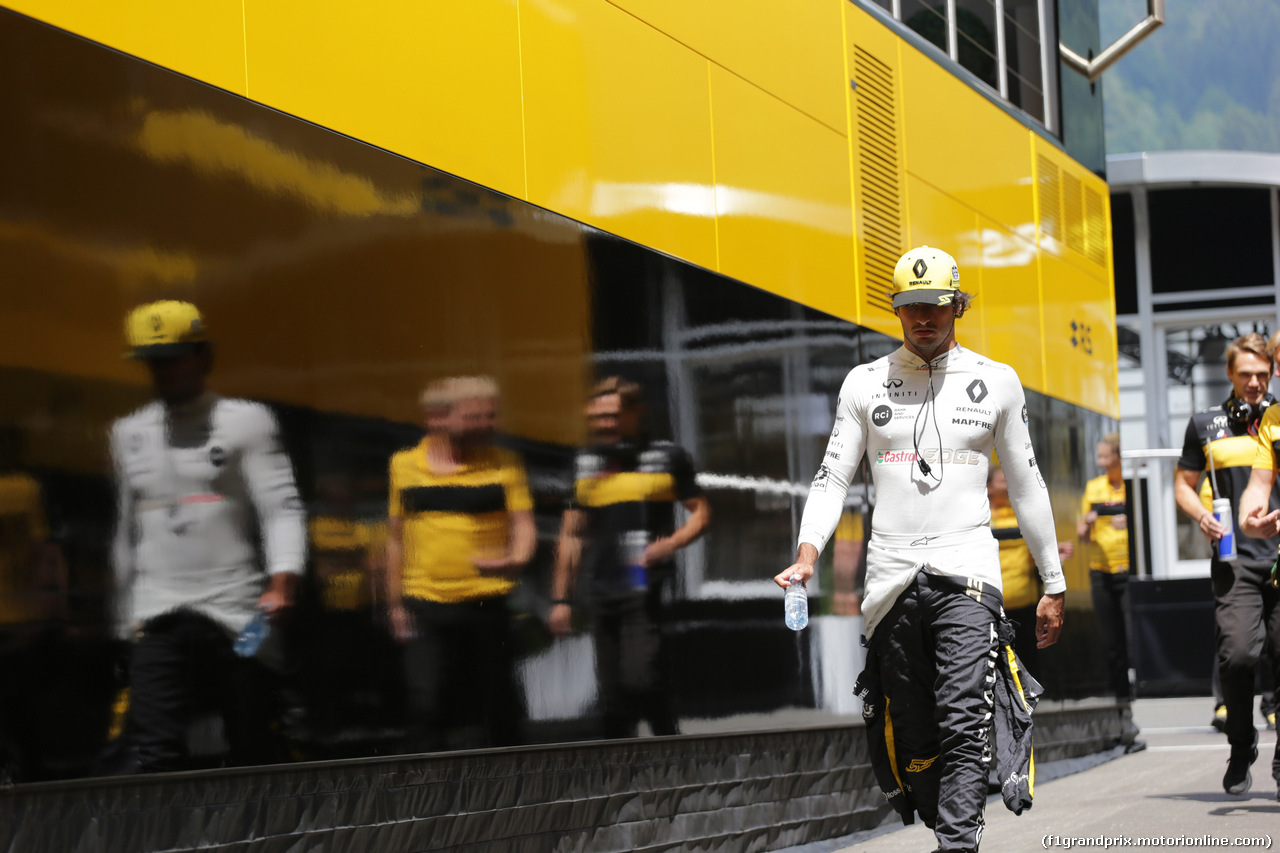 GP AUSTRIA - Qualifiche e Prove Libere 3