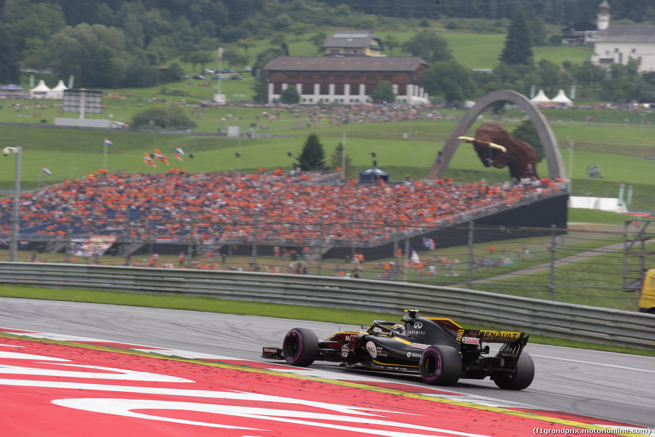 GP AUSTRIA - Qualifiche e Prove Libere 3