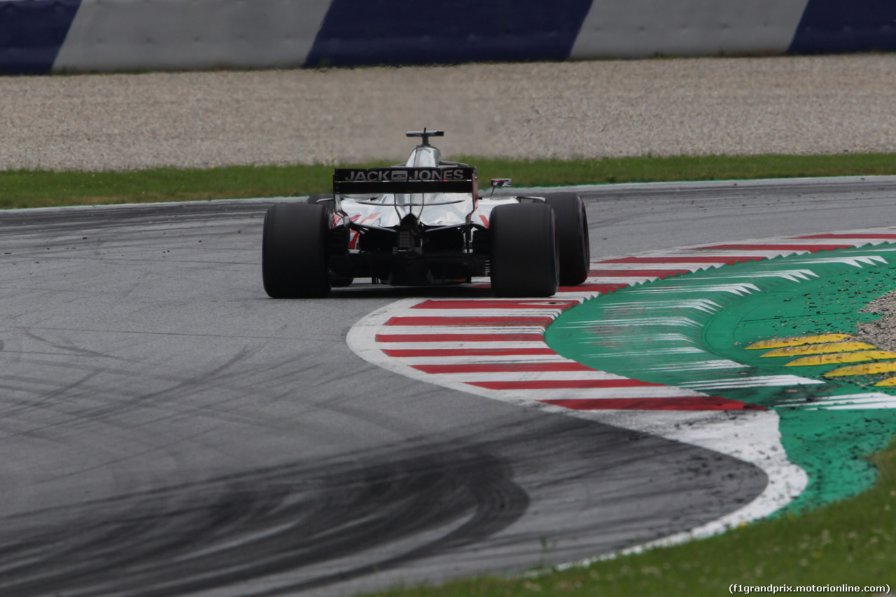 GP AUSTRIA - Qualifiche e Prove Libere 3
