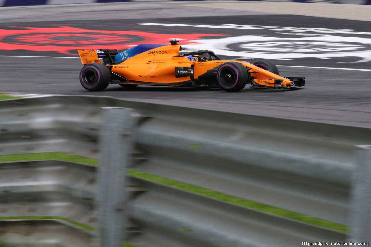 GP AUSTRIA - Qualifiche e Prove Libere 3