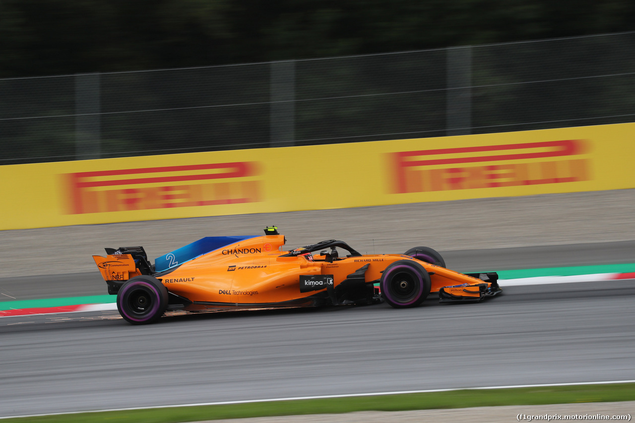 GP AUSTRIA - Qualifiche e Prove Libere 3
