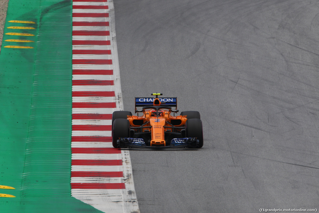 GP AUSTRIA - Qualifiche e Prove Libere 3