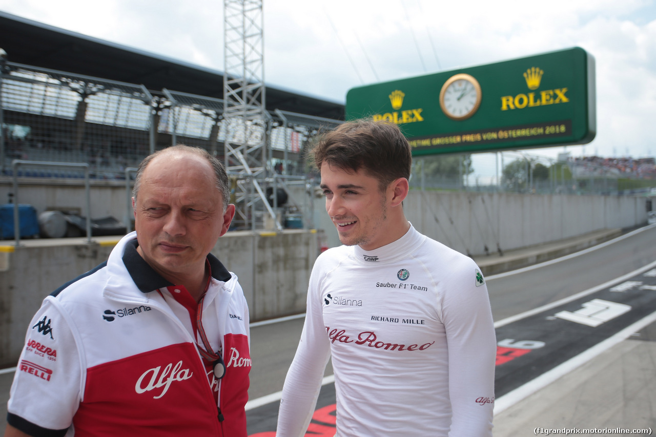 GP AUSTRIA - Qualifiche e Prove Libere 3