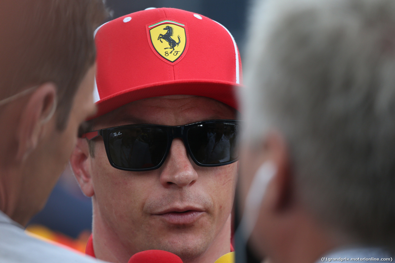 GP AUSTRIA - Qualifiche e Prove Libere 3