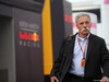 GP AUSTRIA, 30.06.2018- Chase Carey (US), Liberty Media