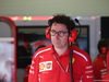 GP AUSTRIA, 30.06.2018- Mattia Binotto (ITA) Ferrari Chief Technical Officer