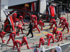 GP AUSTRIA, 30.06.2018- Ferrari meccanici doing training