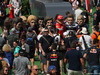 GP AUSTRIA, 30.06.2018- Atmosphere