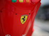 GP AUSTRIA, 30.06.2018- Ferrari pitstop  Lightway