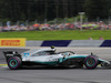 GP AUSTRIA, 30.06.2018- free practice 3, Valtteri Bottas (FIN) Mercedes AMG F1 W09