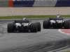 GP AUSTRIA, 30.06.2018- free practice 3, Valtteri Bottas (FIN) Mercedes AMG F1 W09