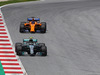 GP AUSTRIA, 30.06.2018- free practice 3, Valtteri Bottas (FIN) Mercedes AMG F1 W09