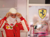 GP AUSTRIA, 30.06.2018- free practice 3, Sebastian Vettel (GER) Ferrari SF71H