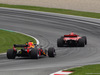 GP AUSTRIA, 30.06.2018- free practice 3, Daniel Ricciardo (AUS) Red Bull Racing RB14