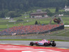 GP AUSTRIA, 30.06.2018- free practice 3, Sergio Perez (MEX) Sahara Force India F1 VJM11