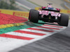 GP AUSTRIA, 30.06.2018- free practice 3, Sergio Perez (MEX) Sahara Force India F1 VJM11