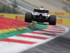 GP AUSTRIA, 30.06.2018- free practice 3, Lance Stroll (CDN) Williams FW41