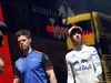 GP AUSTRIA, 30.06.2018- free practice 3, Pierre Gasly (FRA) Scuderia Toro Rosso STR13