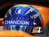 GP AUSTRIA, 30.06.2018- free practice 3, Fernando Alonso (ESP) McLaren Renault MCL33