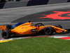 GP AUSTRIA, 30.06.2018- free practice 3, Fernando Alonso (ESP) McLaren Renault MCL33