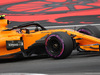 GP AUSTRIA, 30.06.2018- free practice 3, Stoffel Vandoorne (BEL) McLaren MCL33