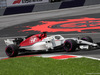 GP AUSTRIA, 30.06.2018- free practice 3, Marcus Ericsson (SUE) Alfa Romeo Sauber C37