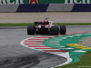 GP AUSTRIA, 30.06.2018- free practice 3, Marcus Ericsson (SUE) Alfa Romeo Sauber C37