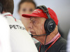 GP AUSTRIA, 30.06.2018- free practice 3, Niki Lauda (AUT) Mercedes Non-Executive Chairman