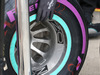 GP AUSTRIA, 30.06.2018- free practice 3, OZ Wheels e Pirelli Tyres