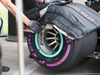 GP AUSTRIA, 30.06.2018- free practice 3, OZ Wheels e Pirelli Tyres