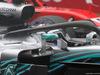 GP AUSTRIA, 30.06.2018- Qualifiche, Festeggiamenti in parc fermee, Pole Position Valtteri Bottas (FIN) Mercedes AMG F1 W09