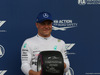 GP AUSTRIA, 30.06.2018- Qualifiche, Festeggiamenti in parc fermee, Pirelli pole position award Valtteri Bottas (FIN) Mercedes AMG F1 W09