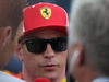 GP AUSTRIA, 30.06.2018- Kimi Raikkonen (FIN) Ferrari SF71H
