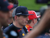 GP AUSTRIA, 30.06.2018- Max Verstappen (NED) Red Bull Racing RB14