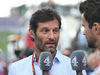 GP AUSTRIA, 30.06.2018- Mark Webber (AUT)
