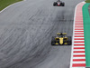 GP AUSTRIA, 28.06.2018- free Practice 1, Nico Hulkenberg (GER) Renault Sport F1 Team RS18